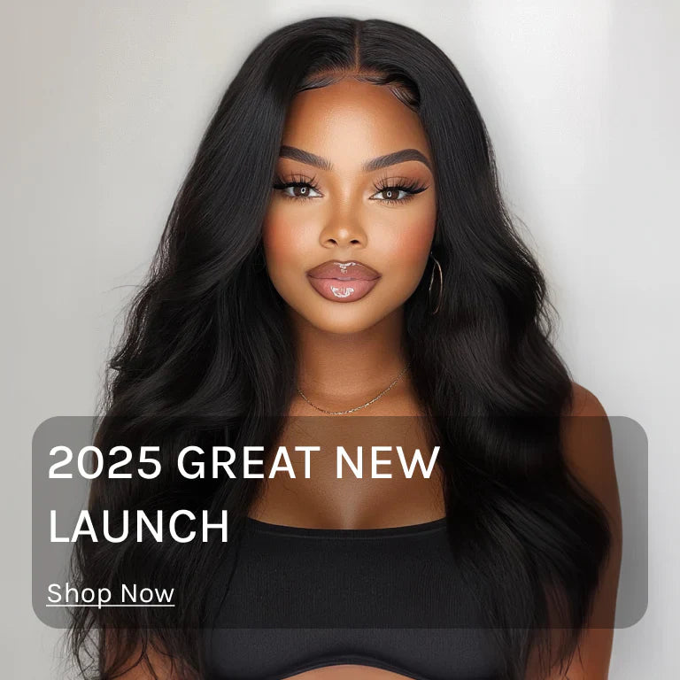 New Arrival Wigs