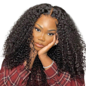 Kinky Curly