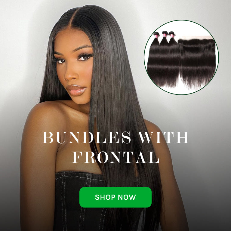 Bundles with Frontal
